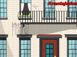 The Plumber Who Eats Gay Ass