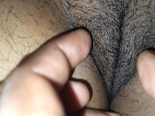 Village cheating Housewife