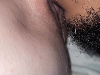 Have You Ever Had Your Pussy Ate, Licked, Sucked, & Tongue Fucked Over & Over Again?