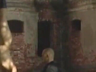 Bound and Submissive BDSM Conversion