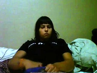 Webcam Girl Pussy Play