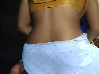 Fucked Her While She Was Sitting on Me