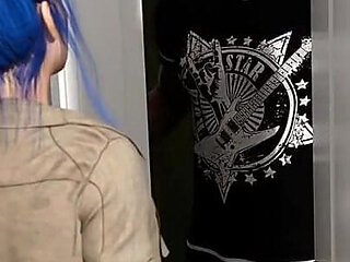 Acting Lessons [v1.0.1] Part 27 Bad Dream by Loveskysan69