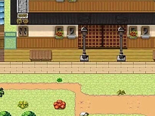 Naruto - Kunoichi Trainer [v0.13] Part 8 Velma the Whore - Ino Shaved Pussy by Loveskysan69