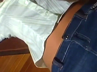 Faith Leon: Fuck Me Hard While Aurora Snow Listens to Our Pleasure