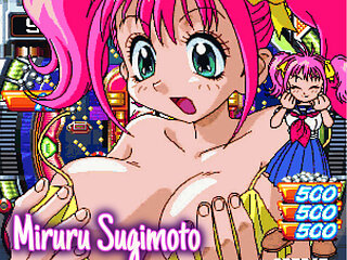 Pachinko sexy - reaction - part 2