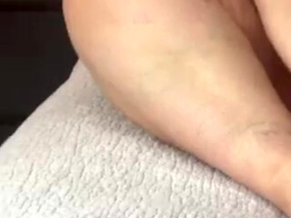Hot Mother Jumps on Hard Black cock in the morning before work.