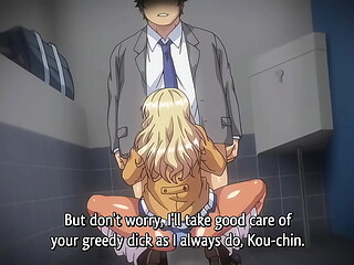 Baka Dakedo The series subbed