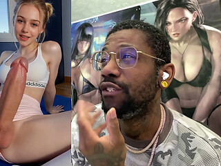 Petite Transgender Yoga Instructor Wants To Fix Your Problems, Transgender Girl Cums On Her Friend, Trans Blonde Cums On Herself, Cosplayer Cumming On Her Body, AI Generated