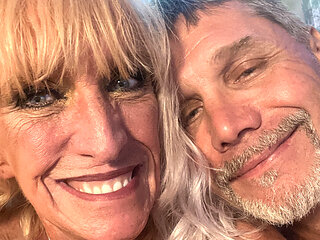 Our Sexy Asses Are Back!