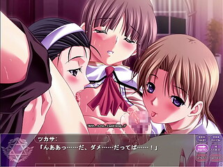 Magical Witch Academy ~Boku to Sensei no Magical Lesson~ H scene 40 Milfy (1)