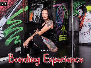 Keeley - Bonding Experience