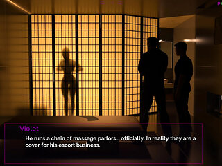 Shut up and Dance - Garage Sex with My Hot Stepcus (ep. 11 - 3)