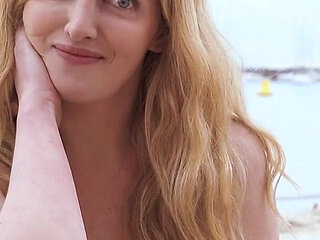 Interview: Beachside Fucking Featuring Charlie Forde, Darius Cash