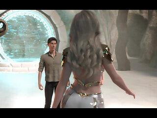 Symphony of the Serpent - Part 121 - Anal Fuck and Lustcontrol by Loveskysan69