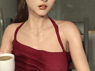 How to Lose Virginity 19 Leo BJ Stepmom Annabelle Mouth Cum Night Suspense Belle