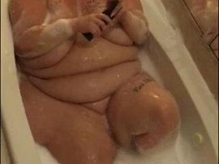 Ssbbw: Big Ass, Blowjob  Doggy Porn