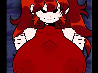 Yeah i know... its the second time i make a video of her, but who will complain?!