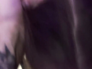 Stepsis Wants Rough Anal on Video with Stepbro Maxxx Steele