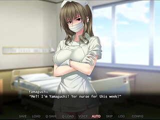 [Nope Nope Nurses] - Part 3