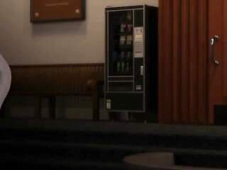 The Genesis Order V27053 Part 67 My Boss Masturbating by Loveskysan69