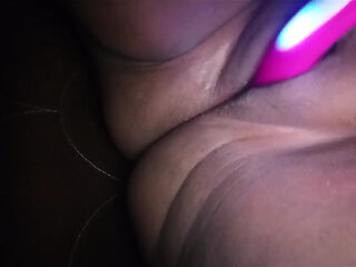 Happy and Content Alone