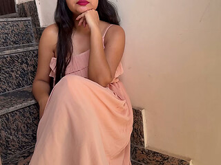 Indian Step Daughter Fucked by Step Dad Having Hardcore Sex in hindi