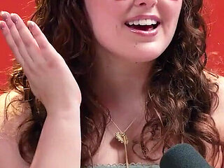 Leana Lovings Cuddle Puddles & the Sex Machine the Adult Time Podcast