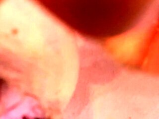 Amateur Close Up Squirting Masturbation