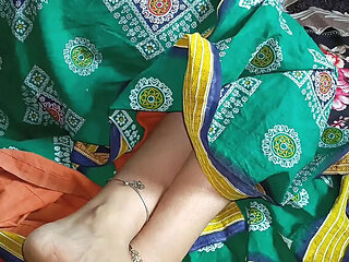 Cute Indian Desi Bhabhi Gets Ruthless Anal Fuck & Facial - Rough Hardcore Sex