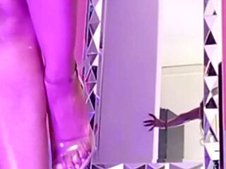 Midnight Lace Fantasy