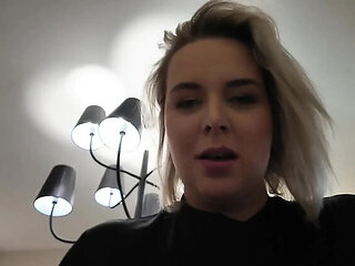 Big Ass Busty Step Mom Fucking Hard in POV Anal