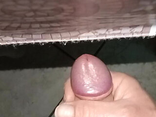 I masturbate while watching a movie