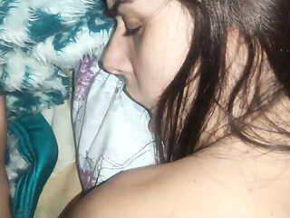 My First Time With My Best Friend - Shamelesscouple Homemade Teen POV