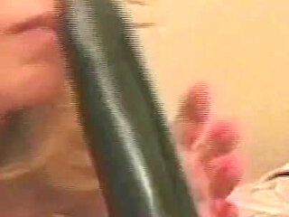 Two Fantastic Bisexual MILFs Ass Fucked and Cummed in Mouth by a Monster Cock