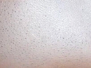 Indian Wife's Ass Fucking