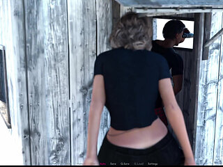 A Wife and Stepmother Awam Aiden's Revenge Fanmade V0.72 Update #8