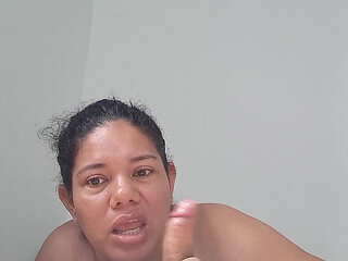 Beautiful Blowjob Girl