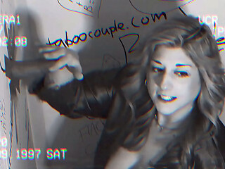 stepMommy Gloryhole - The Voyeur Tapes