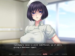 [Nope Nope Nurses] - Part 1