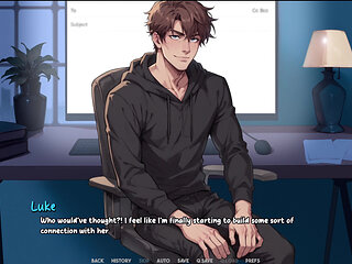 Shadows of Ambition (part 42)