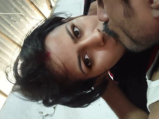 Season 110. Indian Housewife Fucking with Neighbour Boyfriend