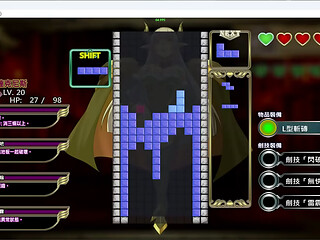 Wide Slash Hero Gameplay 03