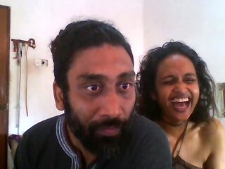 My Stepmothers Friend Comes To Visit