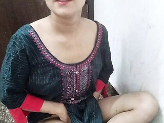Desi Director Fucks College Girl Rough - Hardcore Indian Sex with Dirty Talk