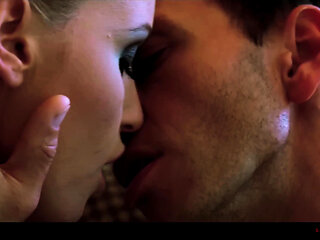 Kathia Nobili Has a Dirty Man in Her Life