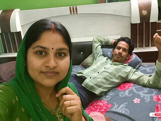 indian kashmiri Desi Village Beautiful Stepsister And Stepbrother Lovely Bed Romance By -Snapchat143