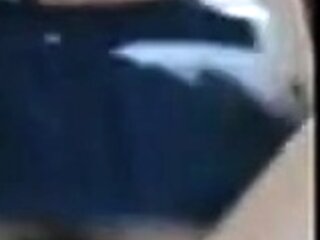 Asian Amateur Babe in POV Action