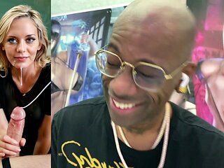 2 Taut Jism Adorned Nubile StepSisters Deep throating Rod, Petite Submissive School College girl Being A Accomplish Smallish Tart, Dame Gets Her Face Jizz Glazed, School Educator Makes A Manmeat Jism Stiff, AI Generated