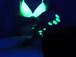 Happy end massage